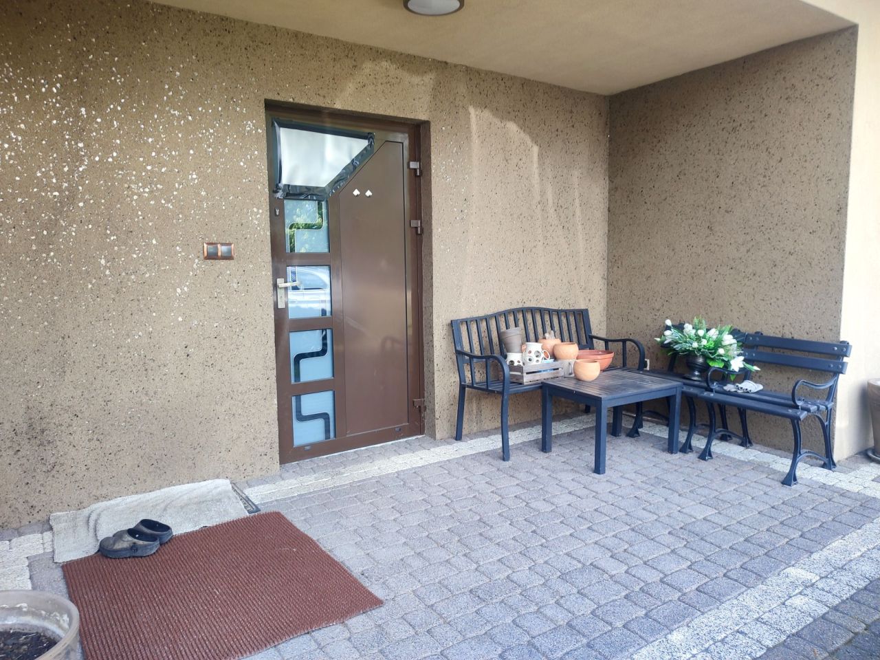 dom wolnostojący, 4 pokoje Nisko, ul. Bartosza Głowackiego. Zdjęcie 3