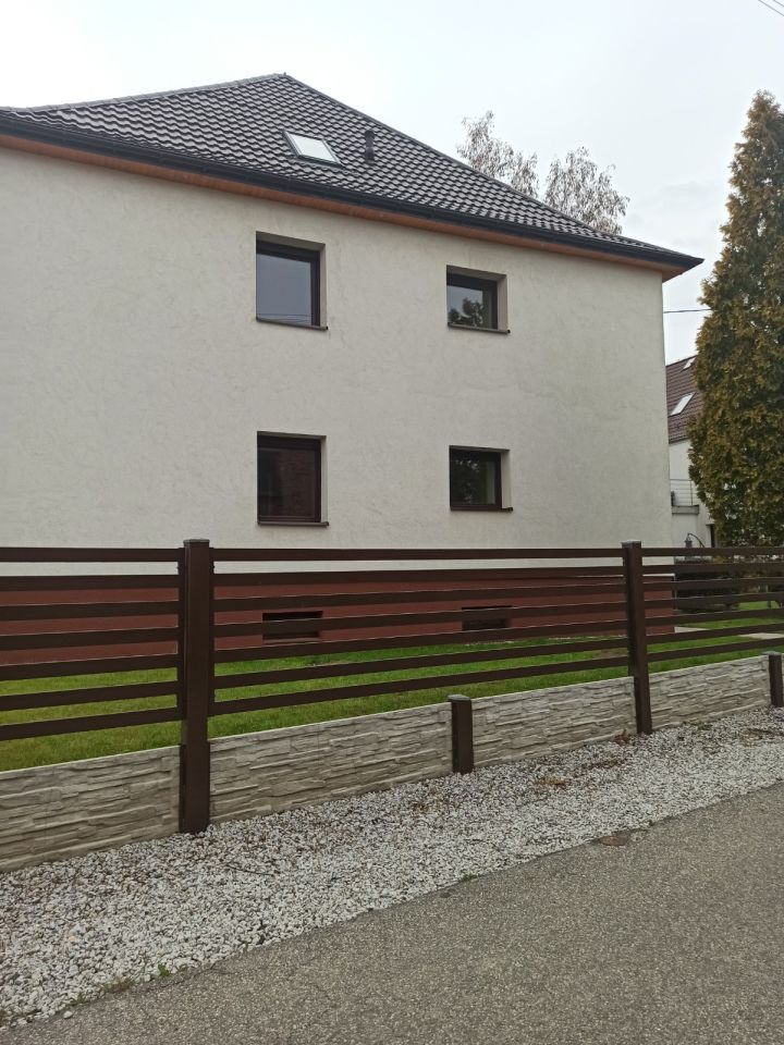 budynek wielorodzinny, 9 pokoi Ściborzyce Wielkie. Zdjęcie 6