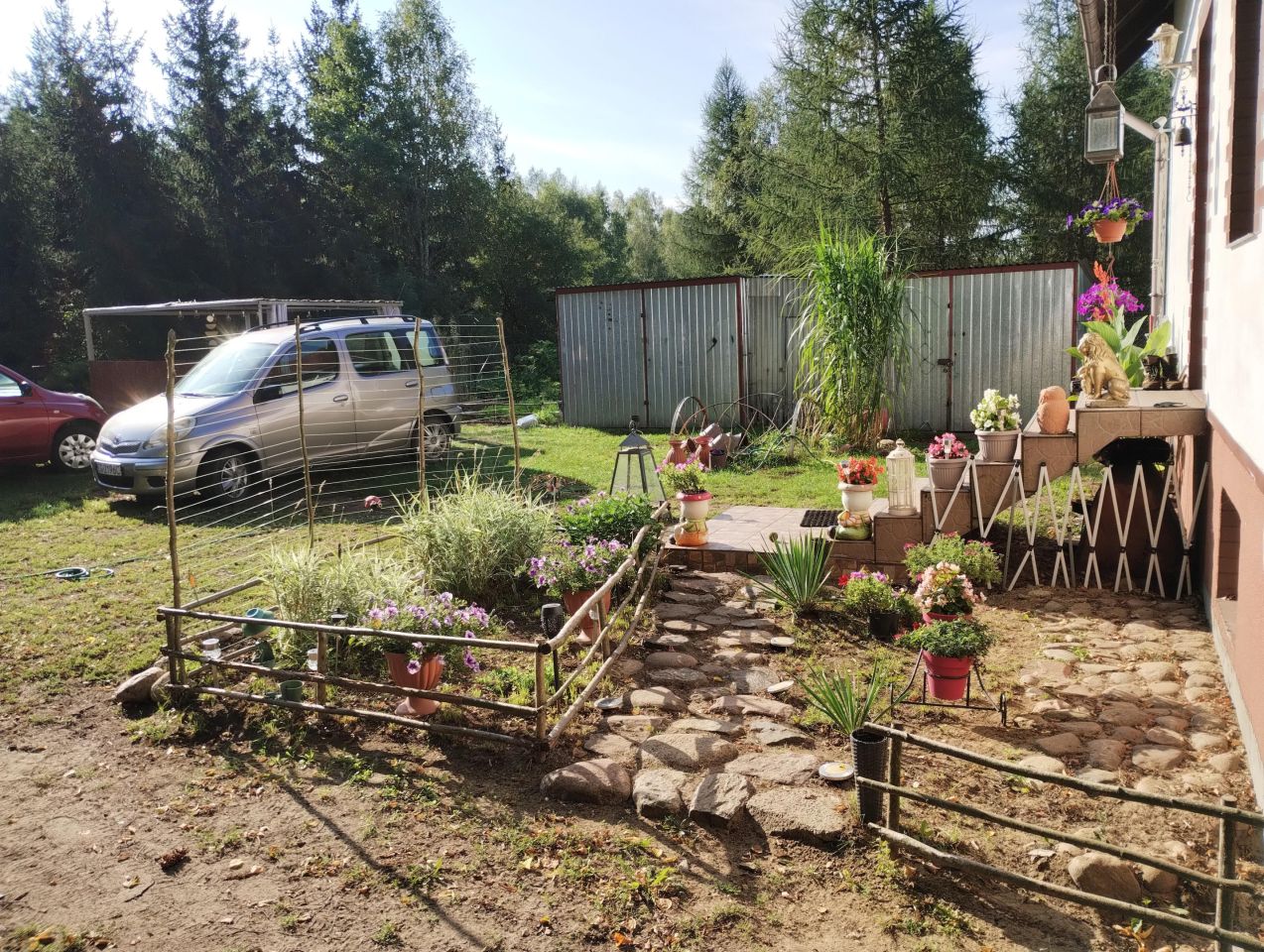 dom wolnostojący, 4 pokoje Bryńsk. Zdjęcie 14