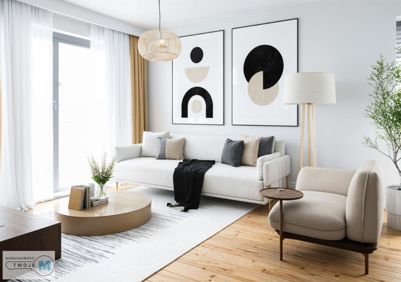 Mieszkanie 4-pokojowe Wola Kopcowa, ul. Dębowa. Zdjęcie 18