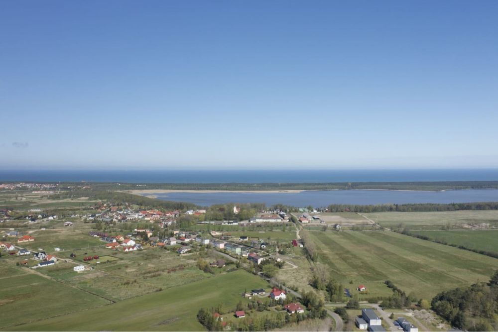 Działka budowlana Nowęcin. Zdjęcie 6