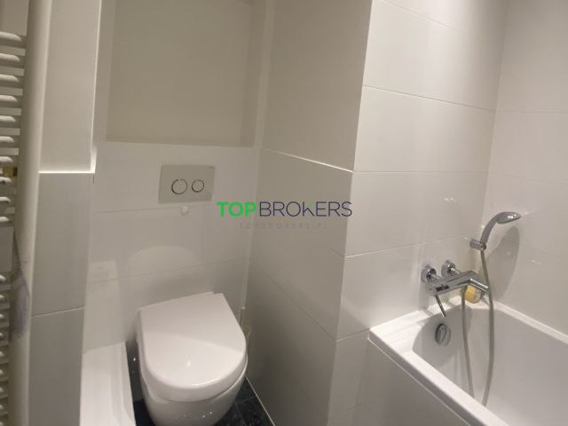 Mieszkanie 3-pokojowe Warszawa Wola, ul. Giełdowa. Zdjęcie 9