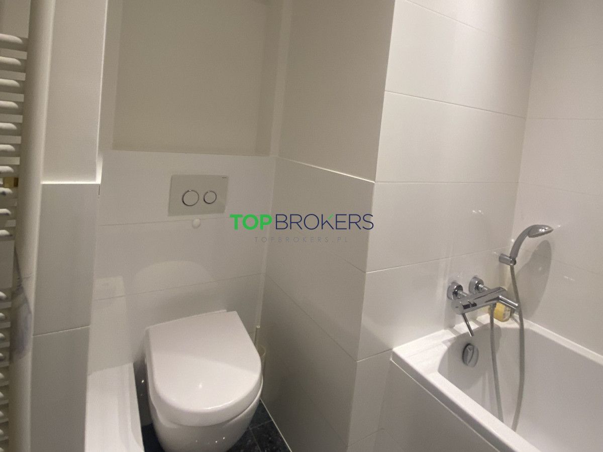 Mieszkanie 3-pokojowe Warszawa Wola, ul. Giełdowa. Zdjęcie 9