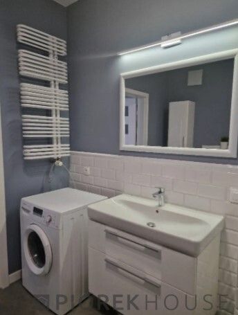 Mieszkanie 2-pokojowe Warszawa Wilanów, al. Rzeczypospolitej. Zdjęcie 10