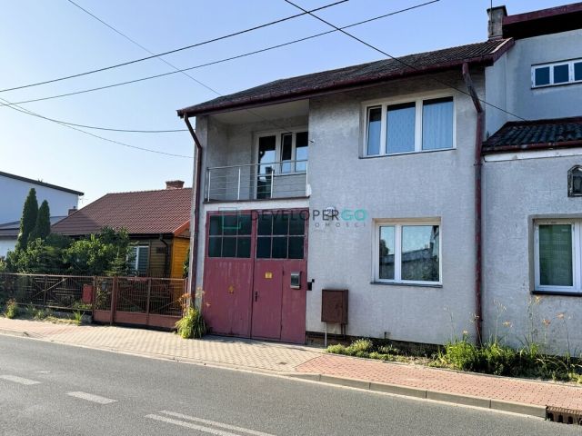 bliźniak, 5 pokoi Siedlce, ul. Piaskowa. Zdjęcie 2