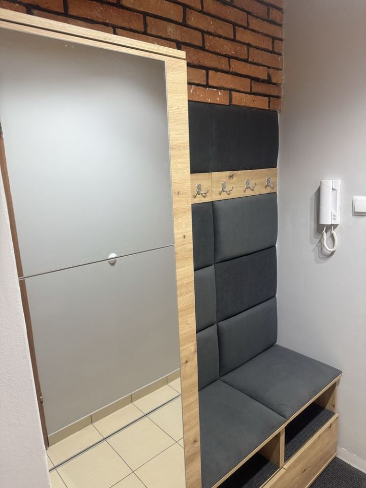 Mieszkanie 2-pokojowe Warszawa Tarchomin, ul. Nowodworska. Zdjęcie 4