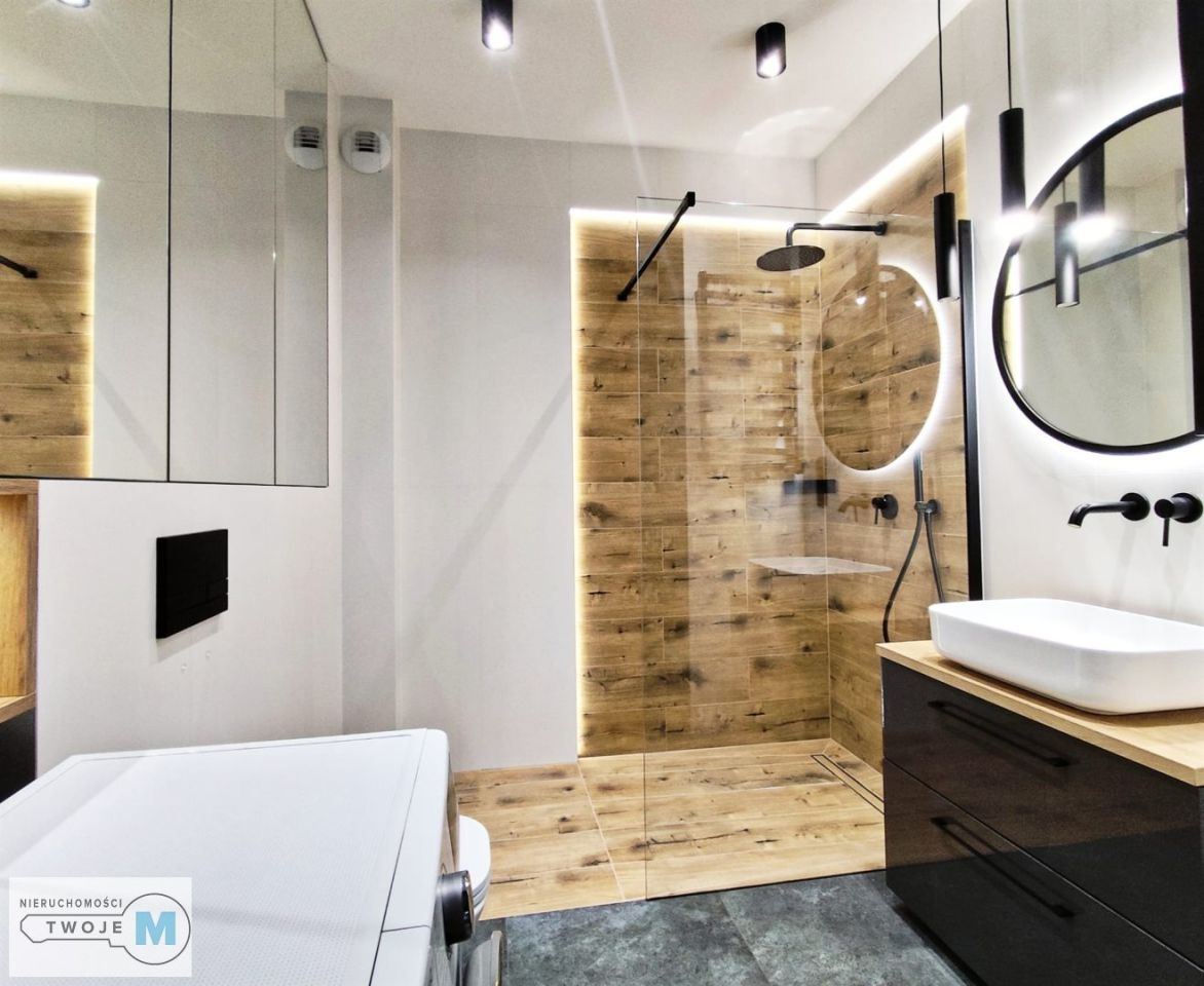 Mieszkanie 2-pokojowe Kielce KSM. Zdjęcie 4