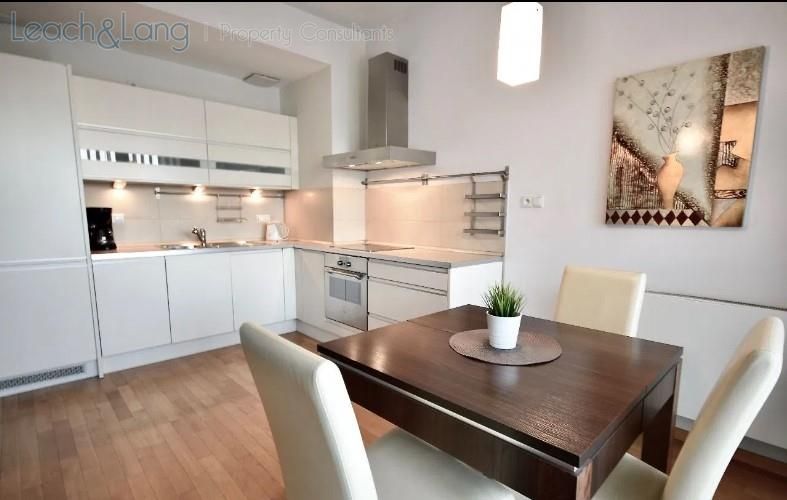 Mieszkanie 2-pokojowe Kraków Stare Miasto, ul. Zwierzyniecka. Zdjęcie 2