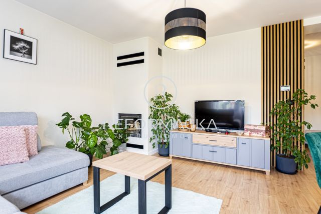 Mieszkanie 3-pokojowe Rzeszów, ul. Załęska. Zdjęcie 6