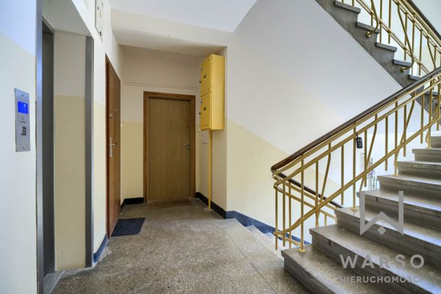 Mieszkanie 2-pokojowe Warszawa Wola, ul. Chmielna. Zdjęcie 18