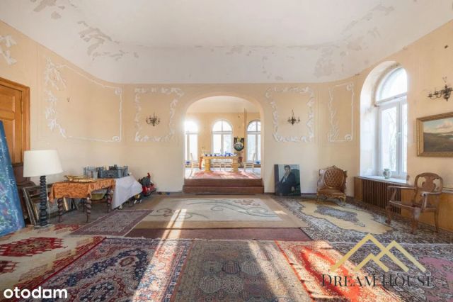 dworek, 21 pokoi Motarzyno. Zdjęcie 10