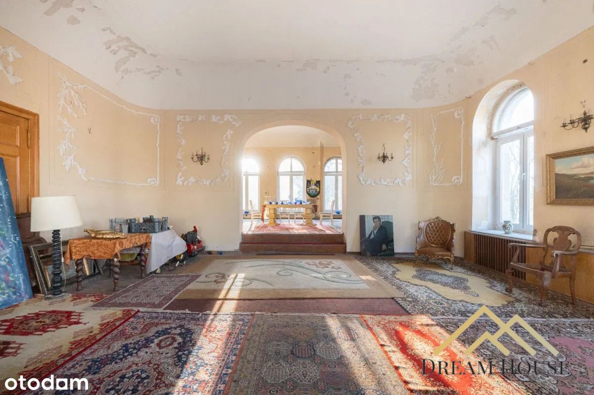 dworek, 21 pokoi Motarzyno. Zdjęcie 10