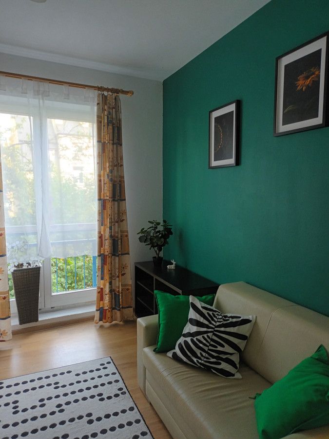 Mieszkanie 2-pokojowe Warszawa Praga-Południe, ul. Grochowska