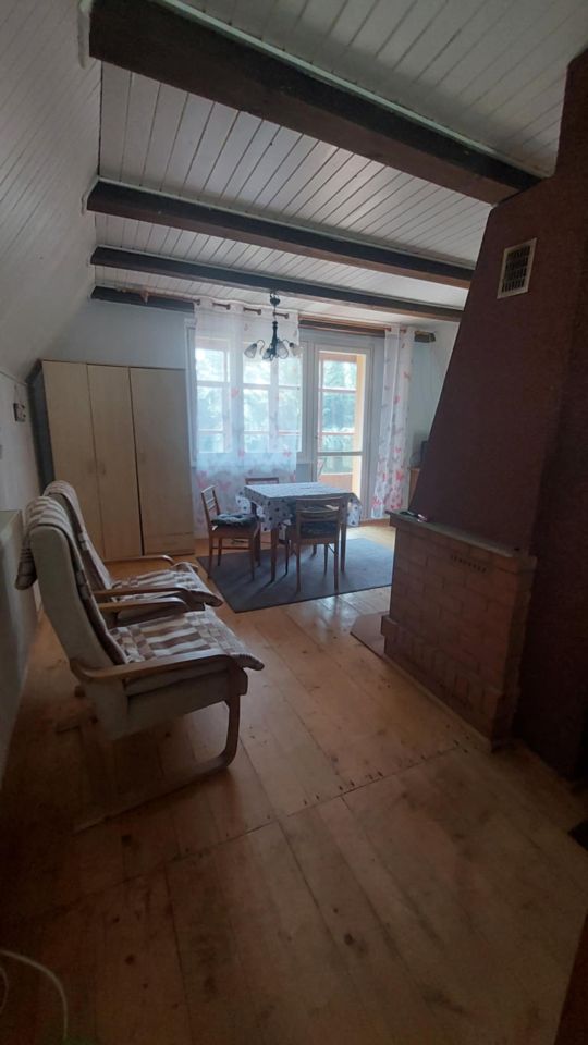 dom wolnostojący, 3 pokoje Mirachowo, ul. Jeziorna. Zdjęcie 11