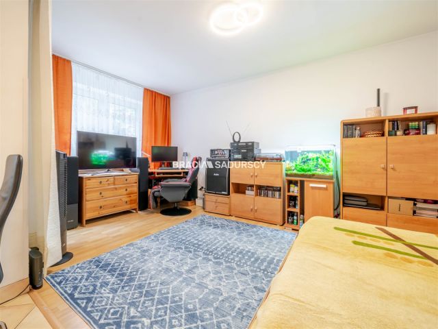 Mieszkanie 2-pokojowe Kraków Dębniki, ul. Kobierzyńska. Zdjęcie 13