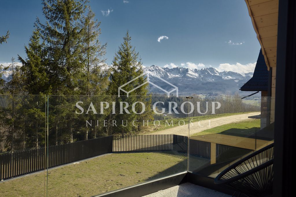 dom wolnostojący, 4 pokoje Gliczarów Górny. Zdjęcie 15