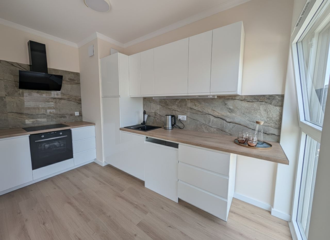 Mieszkanie 2-pokojowe Kleszczewo, ul. Szymborskiej. Zdjęcie 4