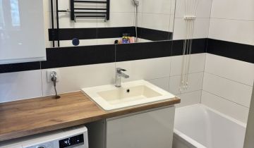 Mieszkanie 2-pokojowe Łódź Polesie, ul. Władysława Króla