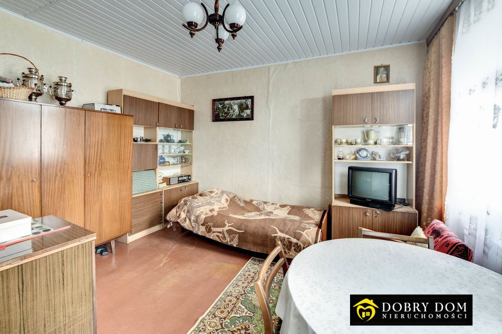 dom wolnostojący, 4 pokoje Bielsk Podlaski. Zdjęcie 4