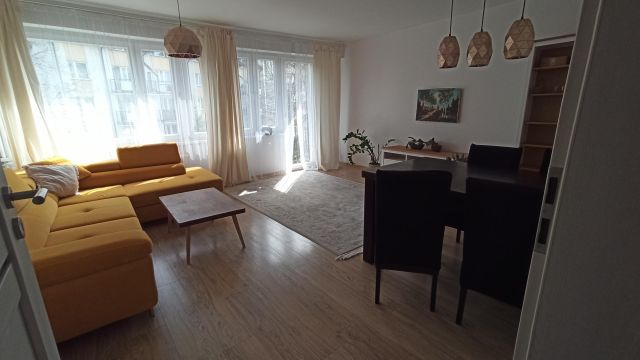 Mieszkanie 3-pokojowe Olsztyn Podgrodzie, ul. ks. Wacława Osińskiego. Zdjęcie 1