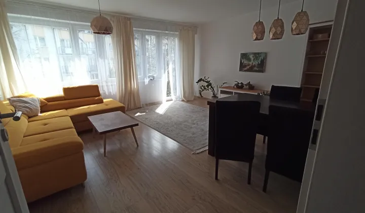 Mieszkanie 3-pokojowe Olsztyn Podgrodzie, ul. ks. Wacława Osińskiego