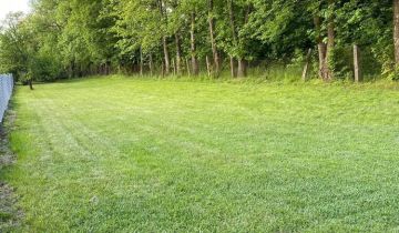 Działka budowlana Ciechanów, ul. Komunalna