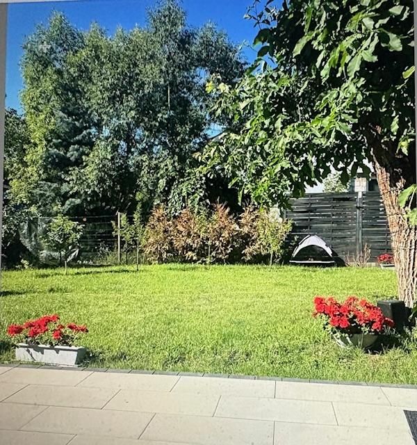 dom wolnostojący, 2 pokoje Puszczykowo Stare Puszczykowo, ul. Podgórna. Zdjęcie 4