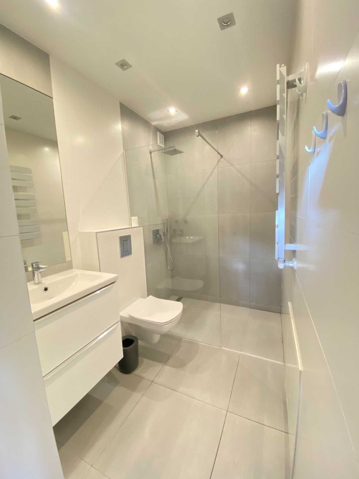 bliźniak Sopot Kamienny Potok, ul. Mazowiecka. Zdjęcie 7