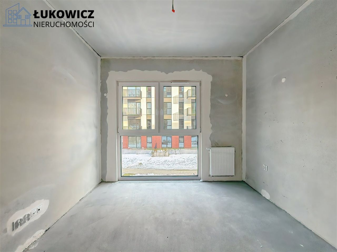 Mieszkanie 2-pokojowe Bielsko-Biała. Zdjęcie 11