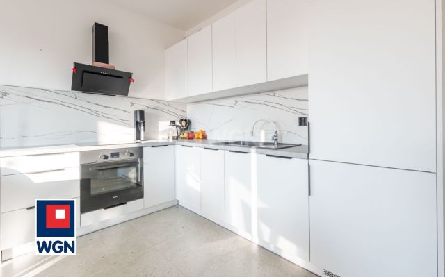 Mieszkanie 2-pokojowe Elbląg, al. Grunwaldzka. Zdjęcie 4