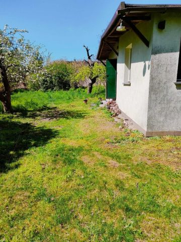 Działka rolna Łódź Górna, ul. Biwakowa. Zdjęcie 1