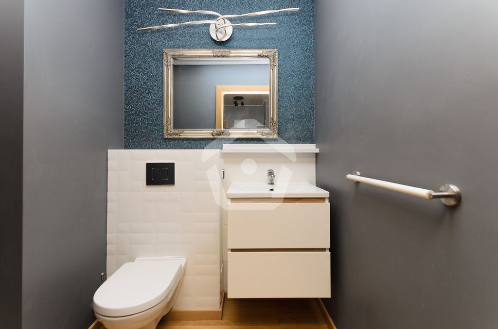 Mieszkanie 3-pokojowe Rzeszów Zalesie, ul. Ksawerego Dunikowskiego. Zdjęcie 7