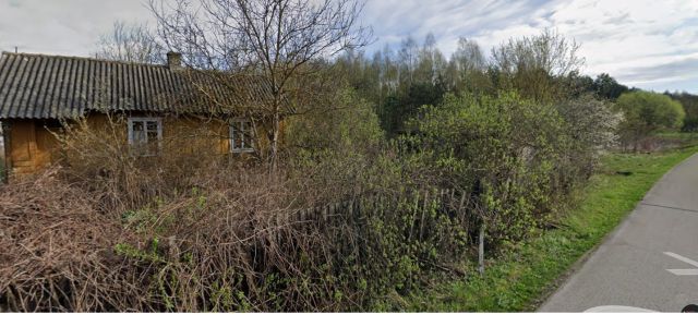 Działka rolno-budowlana Wiązownica-Kolonia Wronia Góra. Zdjęcie 1