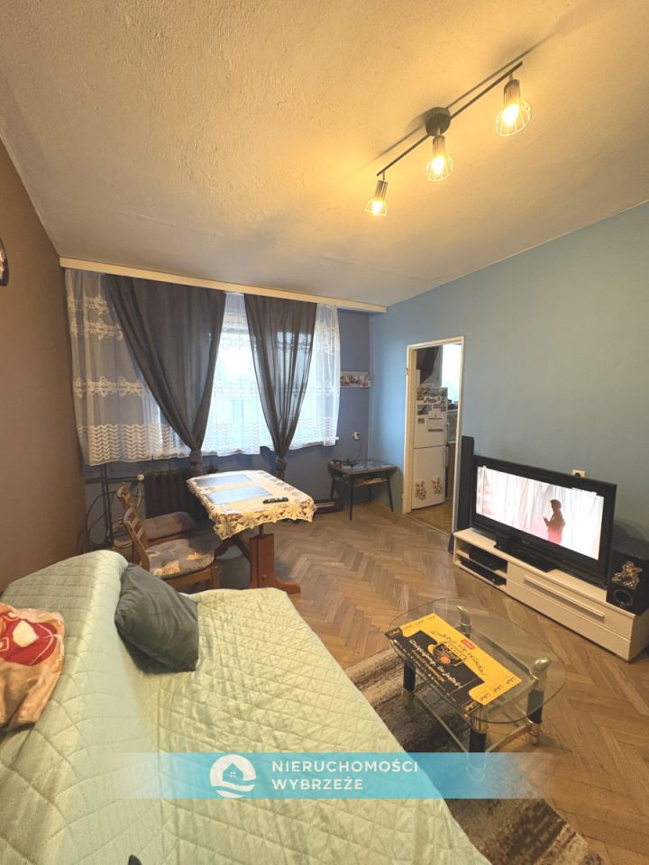 Mieszkanie 2-pokojowe Gdańsk Stogi, ul. Niska. Zdjęcie 6