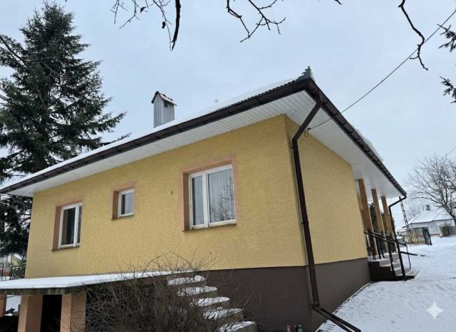 dom wolnostojący Żurawiczki. Zdjęcie 1
