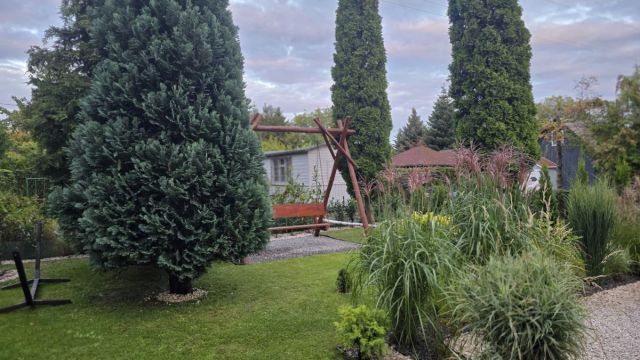 Działka rekreacyjna Sochaczew, ul. Warszawska. Zdjęcie 3