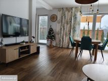 dom wolnostojący, 3 pokoje Gołuchowice. Zdjęcie 2