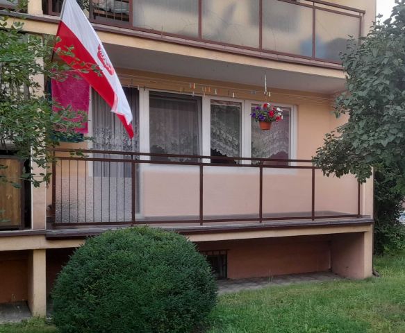 Mieszkanie 2-pokojowe Ostrów Wielkopolski Centrum, ul. Królowej Jadwigi. Zdjęcie 1