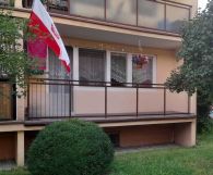 Mieszkanie 2-pokojowe Ostrów Wielkopolski Centrum, ul. Królowej Jadwigi