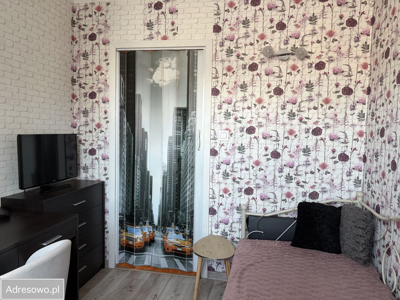 Mieszkanie 3-pokojowe Białystok Dziesięciny, ul. Leszczynowa. Zdjęcie 10