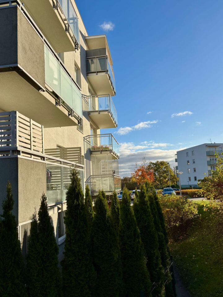 Mieszkanie 2-pokojowe Gdańsk Jasień, ul. Kazimierza Leskiego. Zdjęcie 27