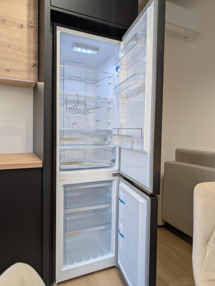 Mieszkanie 2-pokojowe Warszawa Targówek, ul. Promienna. Zdjęcie 17