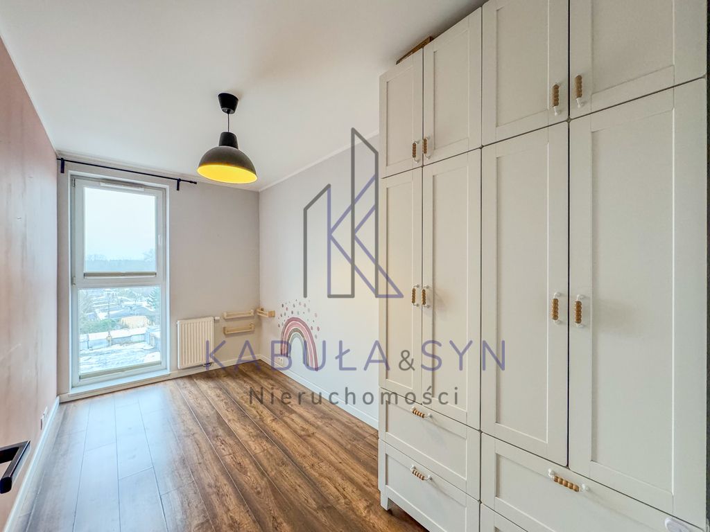 Mieszkanie 3-pokojowe Bydgoszcz Glinki, ul. Szpitalna. Zdjęcie 10