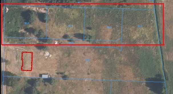 Działka budowlana Wola Krzysztoporska. Zdjęcie 2