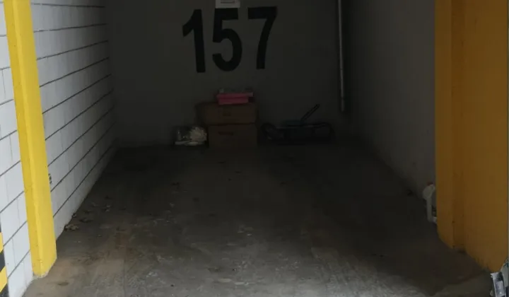 Garaż/miejsce parkingowe Siedlce Centrum, ul. Nowy Świat