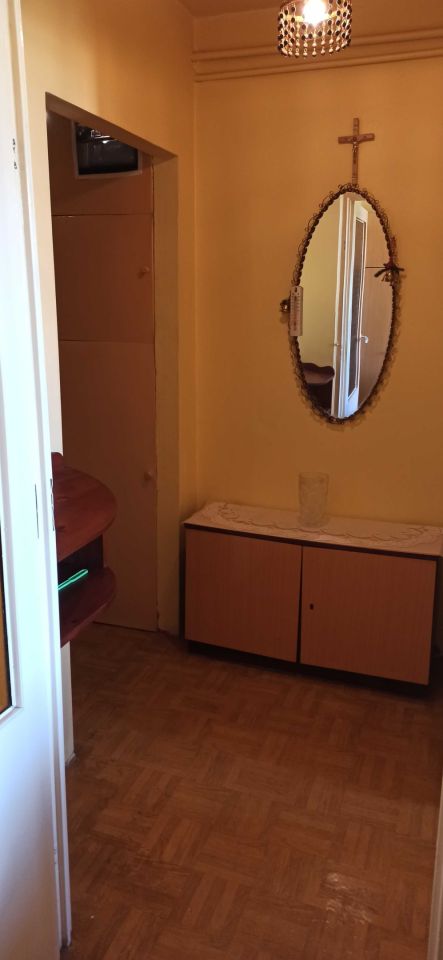 Mieszkanie 1-pokojowe Zabrze Helenka, ul. Krzysztofa Baczyńskiego. Zdjęcie 8