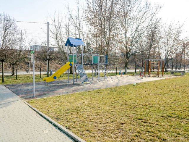 Mieszkanie 4-pokojowe Kraków Prądnik Biały, ul. Siewna. Zdjęcie 28