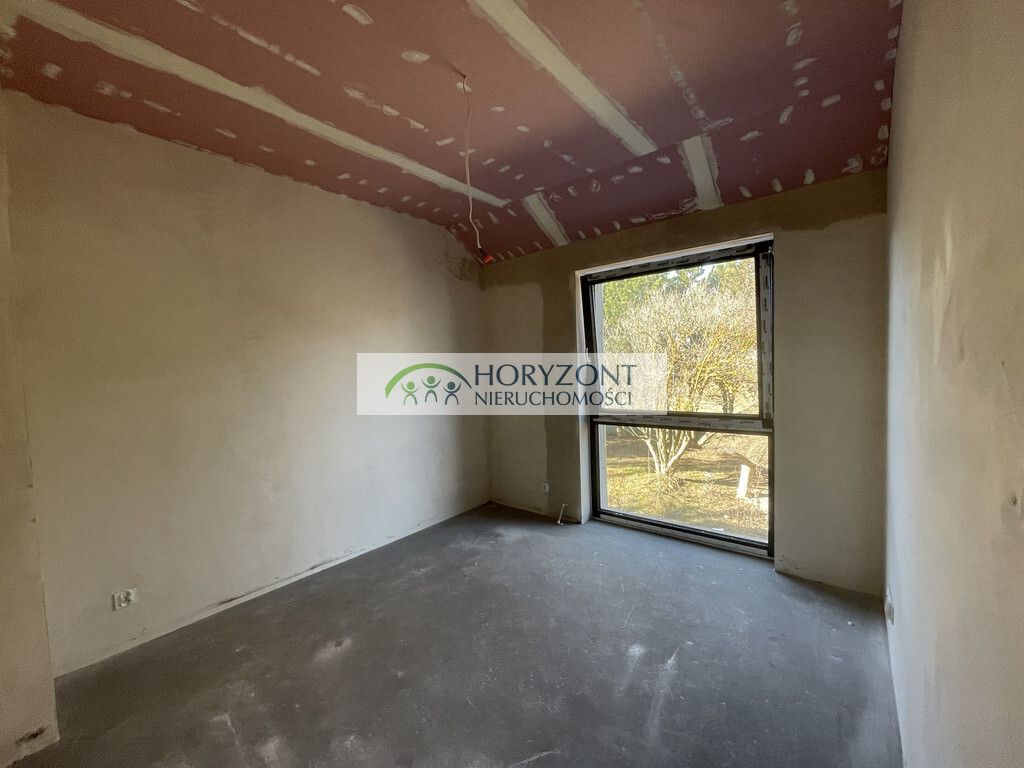 bliźniak, 5 pokoi Pępowo. Zdjęcie 8