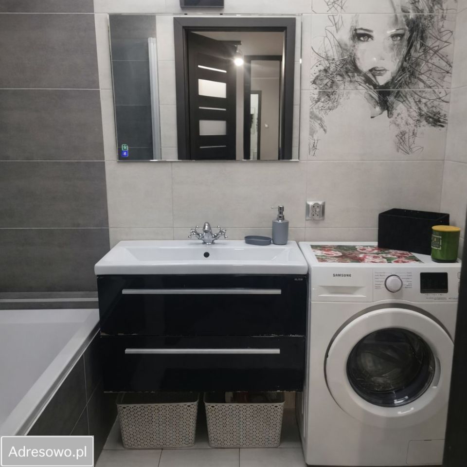 Mieszkanie 3-pokojowe Sosnowiec Zagórze, ul. Koszalińska. Zdjęcie 3