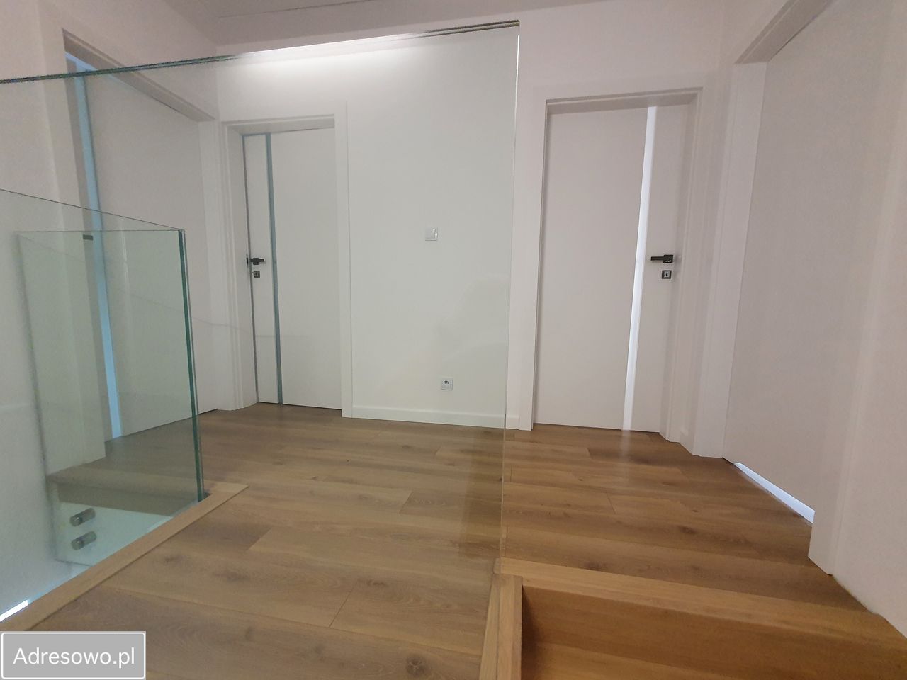 bliźniak, 3 pokoje Głosków, ul. Pustułki. Zdjęcie 4